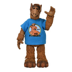 NECA Alf Action Figure Ultimate Totally 80s Alf 15 cm