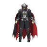 NECA Teenage Mutant Ninja Turtles x Universal Monsters Action Figure Shredder as Dracula Classic Colors 18 cm