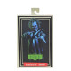 NECA Beetlejuice Beetlejuice Action Figure 7 Scale Ultimate Striped Suit Beetlejuice 18 cm