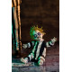 NECA Beetlejuice Beetlejuice Action Figure 7 Scale Ultimate Striped Suit Beetlejuice 18 cm