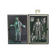 NECA Beetlejuice Beetlejuice Action Figure 7 Scale Ultimate Striped Suit Beetlejuice 18 cm