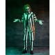 NECA Beetlejuice Beetlejuice Action Figure 7 Scale Ultimate Striped Suit Beetlejuice 18 cm
