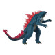 Godzilla × Kong: The New Empire Mega Titans Action Figures 33 cm Godzilla