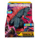 Godzilla × Kong: The New Empire Mega Titans Action Figures 33 cm Godzilla