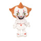 It Plush Figure Pennywise 27 cm