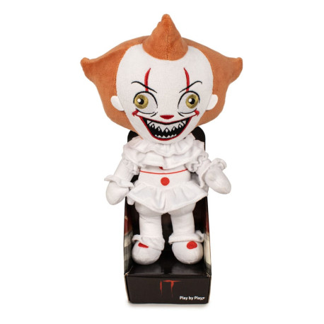 It Plush Figure Pennywise 27 cm