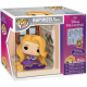Tangled POP! Nooks Vinyl Figure Rapunzel's Tower 9 cm