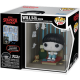 Stranger Things POP! Nooks Vinyl Figure Will UD 9 cm