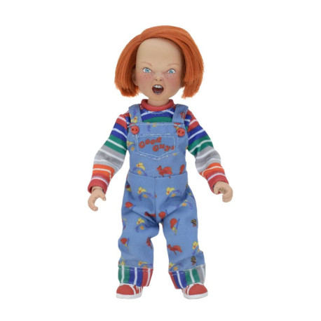NECA Child´s Play Action Figure Chucky 14 cm