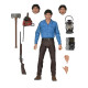 NECA The Evil Dead Action Figure Ultimate Ash 18 cm