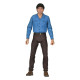 NECA The Evil Dead Action Figure Ultimate Ash 18 cm