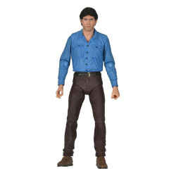 NECA The Evil Dead Action Figure Ultimate Ash 18 cm