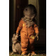 NECA Trick 'r Treat Retro Action Figure Sam 13 cm