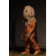 NECA Trick 'r Treat Retro Action Figure Sam 13 cm