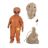 NECA Trick 'r Treat Retro Action Figure Sam 13 cm