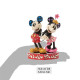 Disney Traditions - Tails Of True Love (Mickey And Minnie Mouse)