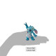 Disney Traditions - Dancing Stitch Mini Figurine