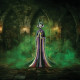 Disney Traditions - Vengeful Villainess (Maleficent Deluxe)