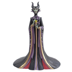Disney Traditions - Vengeful Villainess (Maleficent Deluxe)