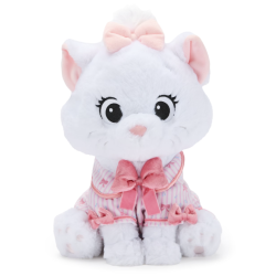 Disney Marie Sleepy Knuffel, The Aristocats - 21cm