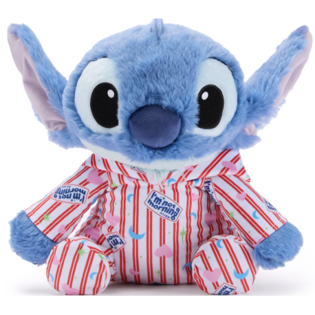 Disney Stitch Sleepy Knuffel, Lilo & Stitch - 32cm