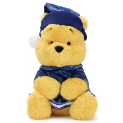 Disney Winnie the Pooh Sleepy Knuffel - 22cm