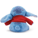Disney Stitch Festive Knuffel, Lilo & Stitch - 33cm