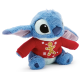 Disney Stitch Festive Knuffel, Lilo & Stitch - 33cm