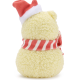 Disney Japan Winnie the Pooh Snowman Knuffel - 27cm