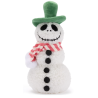 Disney Japan Jack Skellington Snowman Plush Tim Burton's The Nightmare Before Christmas - 35cm