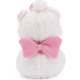 Disney Japan Marie Snowman Plush, The Aristocats - 27cm