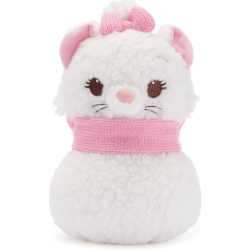 Disney Japan Marie Snowman Knuffel, The Aristocats - 27cm