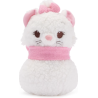Disney Japan Marie Snowman Knuffel, The Aristocats - 27cm