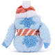 Disney Japan Stitch Snowman Plush - 27cm