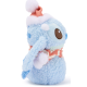 Disney Japan Stitch Snowman Plush - 27cm