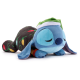 Disney Stitch Cuddleez Festive XL Plush, Lilo & Stitch - 61cm