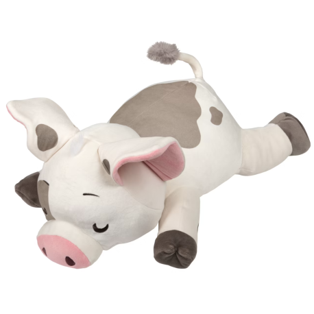 Disney Pua Cuddleez XL Plush, Moana - 63.5cm