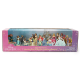 Disney Princess Mega Figurine Playset