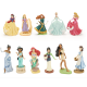 Disney Princess Mega Figurine Playset