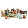 Disney Princess Mega Figurine Playset