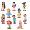 Disney Animators' Collection Deluxe Figurine Playset