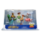 Toy Story Deluxe Figurine Playset