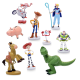 Toy Story Deluxe Figurine Playset