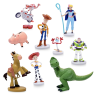 Toy Story Deluxe Figurine Playset