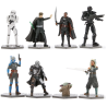 Star Wars: The Mandalorian Figurine Playset