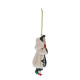 Disney Traditions - Cruella Hanging Ornament