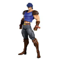 JoJo's Bizarre Adventure: Phantom Blood PVC Statue Jonathan Joestar 25 cm