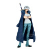 One Piece Glitter & Glamours PVC Statue Trafalgar Law Change Ver. 25 cm