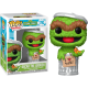 Funko Pop 1793 Oscar The Grouch, Sesame Street