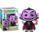 Funko Pop 1792 The Count, Sesame Street
